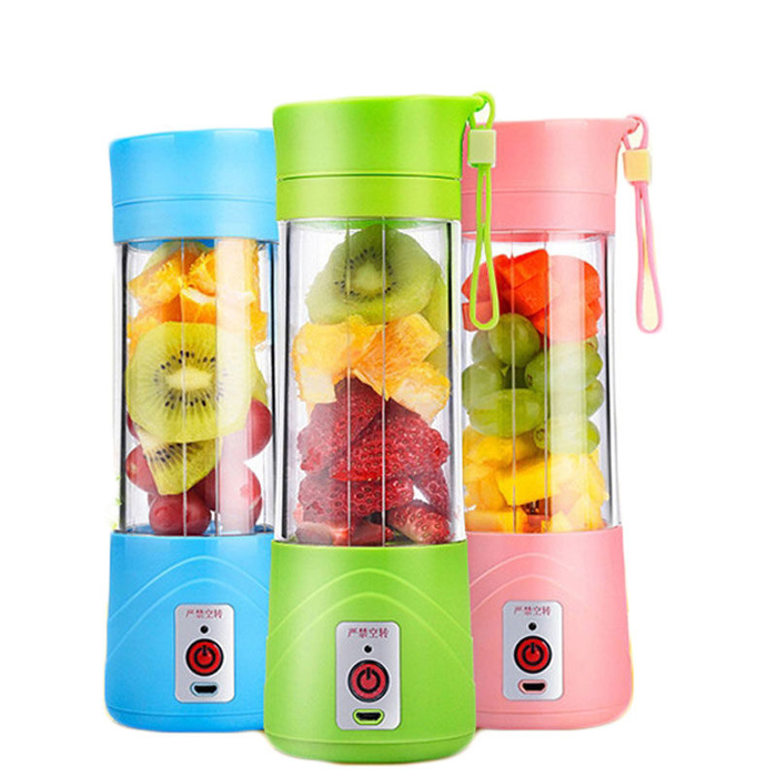 portable usb juicer THE ALWAN STORE
