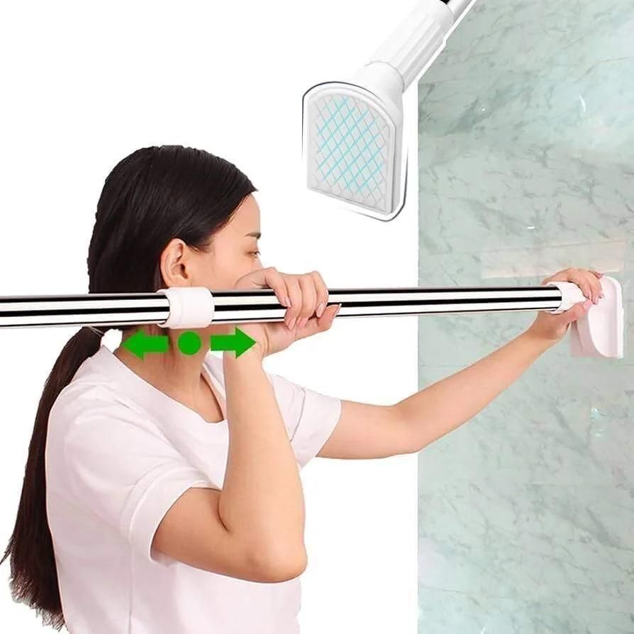 Drill-Free Multifunctional Adjustable Rod 2aua6y-9x