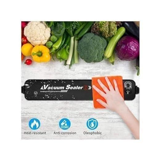 Portable Multi-functional Food Vacuum Sealer 2aua6y-9x