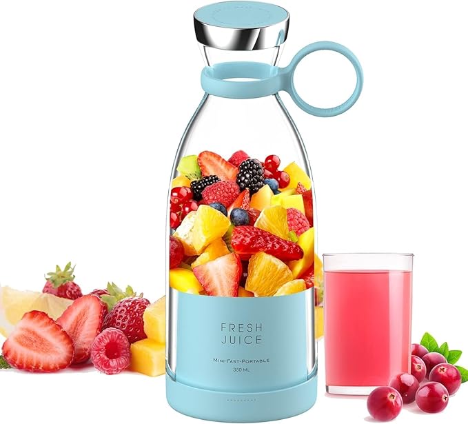 portable usb juicer THE ALWAN STORE