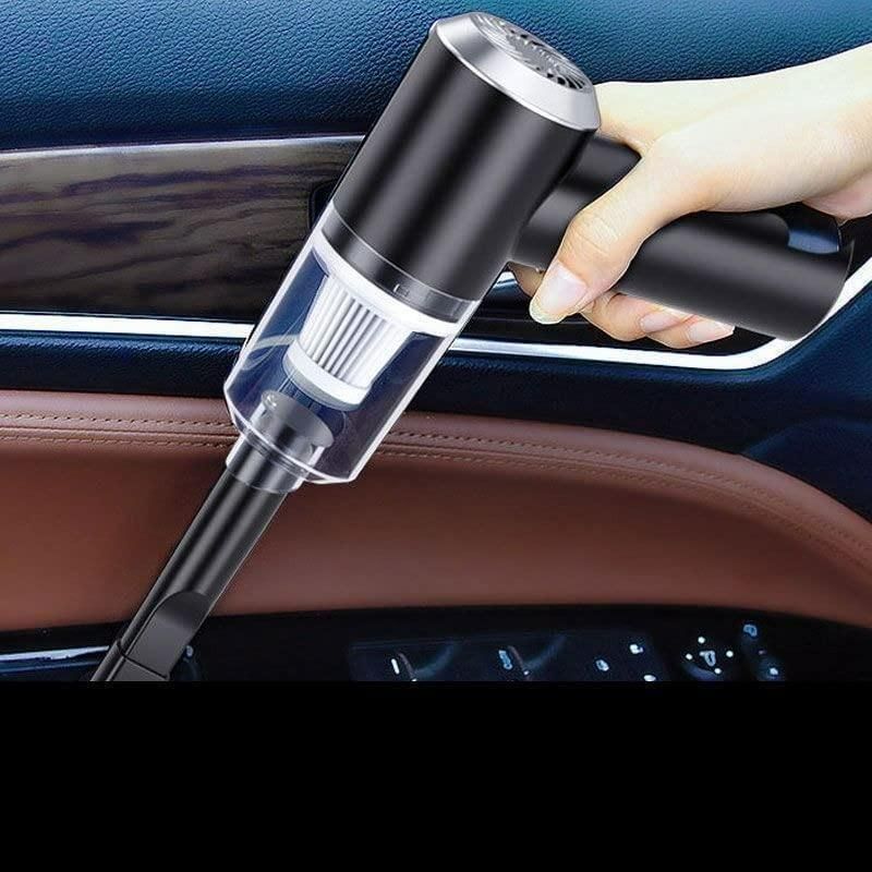 BD Portable Air Duster Wireless Vacuum Cleaner 2aua6y-9x