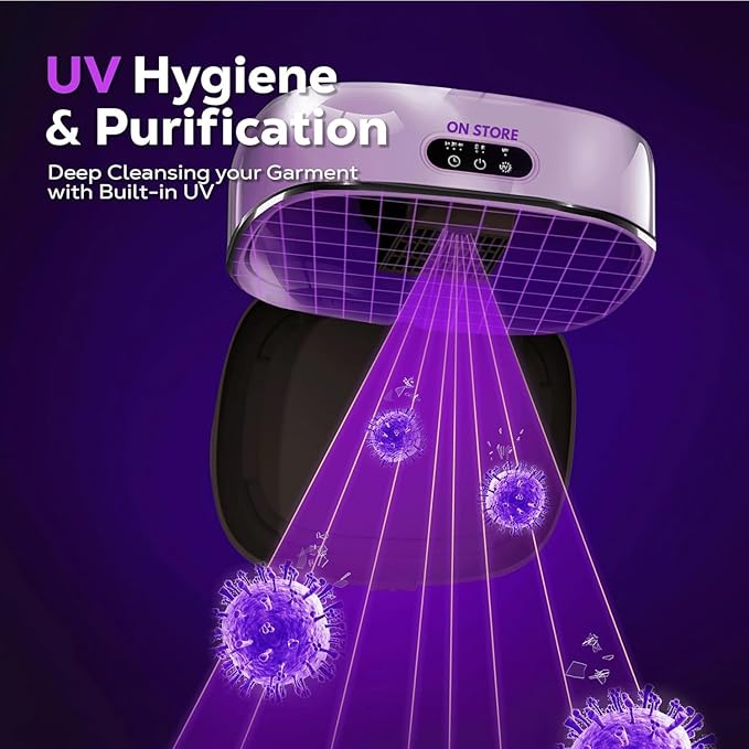 Portable Electric Cloth dryer(𝗦𝗽𝗲𝗰𝗶𝗮𝗹 𝟭 𝗬𝗲𝗮𝗿 𝗪𝗮𝗿𝗿𝗮𝗻𝘁𝘆) My Store