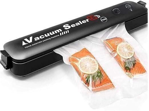 Portable Multi-functional Food Vacuum Sealer 2aua6y-9x