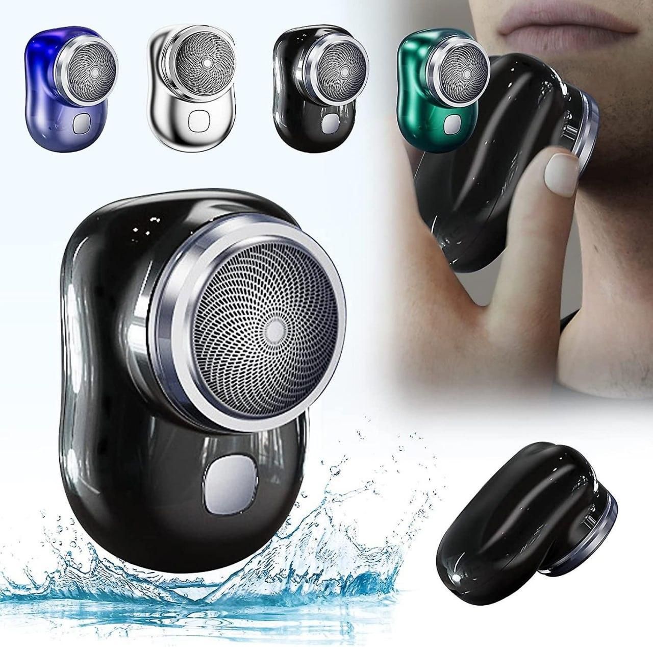 Mini Electric Shaver 2aua6y-9x