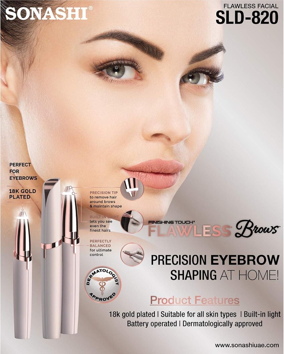Flawless Eyebrow for Women 2aua6y-9x