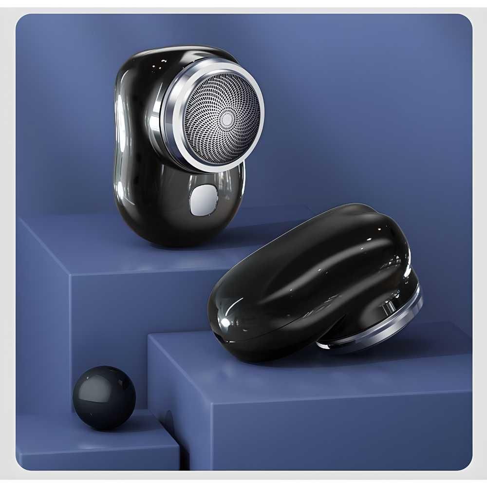 Mini Electric Shaver 2aua6y-9x