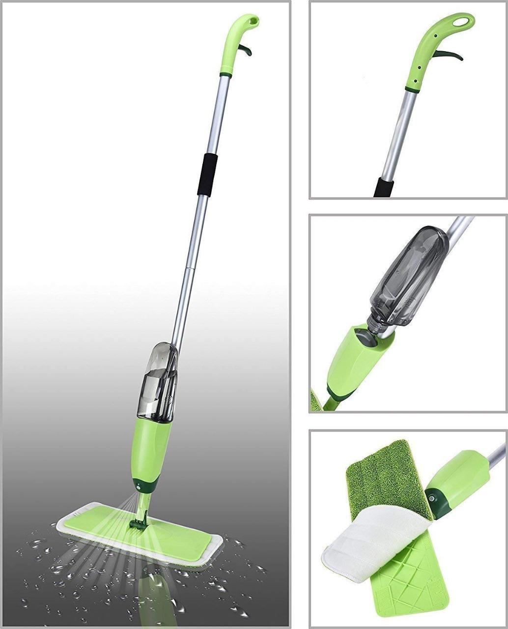 SPRAY MOP ALWAN