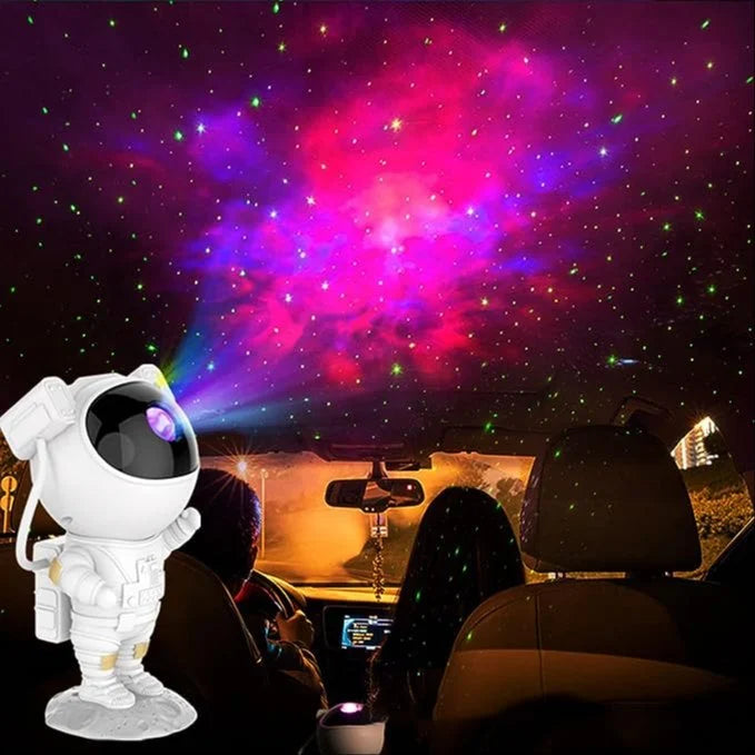 Astronaut Projector Lamp, 100 W, 5 cm LOTZON