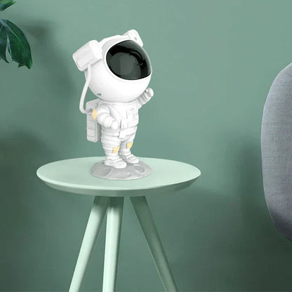 Astronaut Projector Lamp, 100 W, 5 cm LOTZON