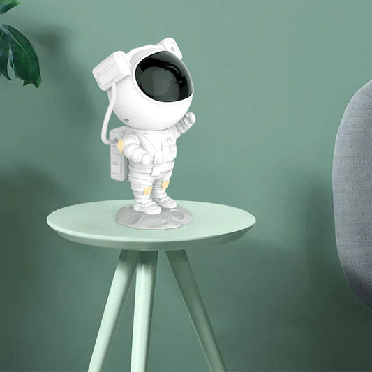 Astronaut Projector Lamp, 100 W, 5 cm LOTZON