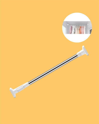 Drill-Free Multifunctional Adjustable Rod 2aua6y-9x