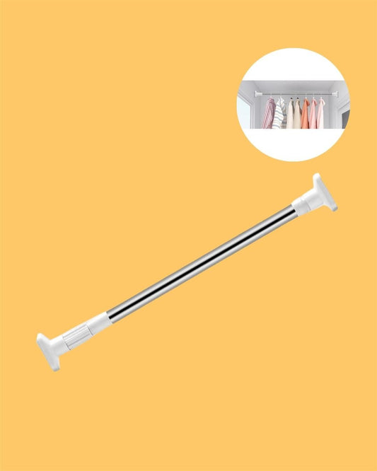 Drill-Free Multifunctional Adjustable Rod 2aua6y-9x