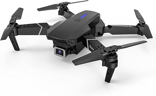 E88 Pro Dual Camera Foldable Drone Pro LOTZON