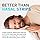 Nasal Dilator strip for Breathing and Snoring