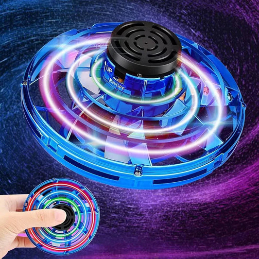 Flying Boomerang  Spinner My Store