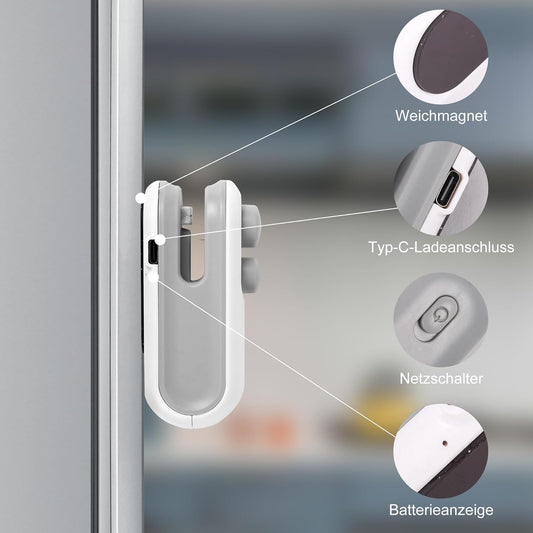 Wazdorf Sealing Clip - Portable Mini Sealing Machine LIVINGO