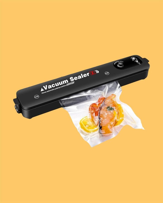 Portable Multi-functional Food Vacuum Sealer 2aua6y-9x
