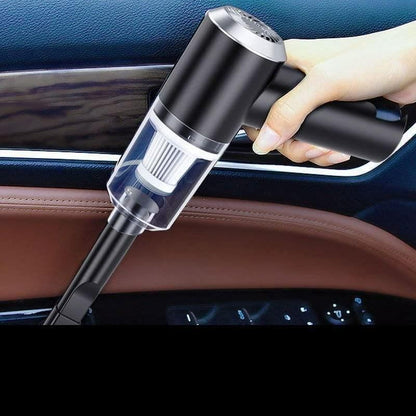 BD Portable Air Duster Wireless Vacuum Cleaner 2aua6y-9x