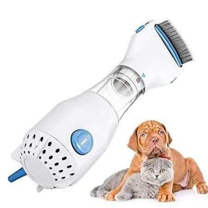 Electric Head Lice Removal Treatment 2aua6y-9x