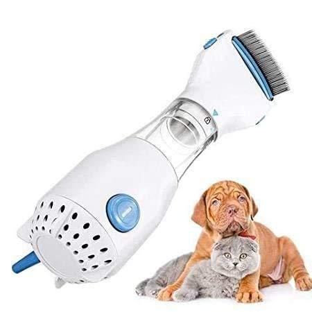 Electric Head Lice Removal Treatment 2aua6y-9x