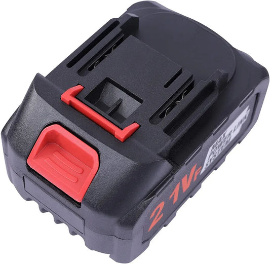 Battery Pressure Washer, Portable Cordless Battery, High Pressure Washer, Water Spray Gun, Cleaning Device, 12 V, 130 PSI, Battery Pressure Washer, Water Gun, High Pressure Gun for Irrigation LOTZON