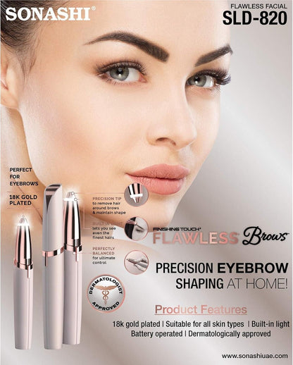 Flawless Eyebrow for Women 2aua6y-9x