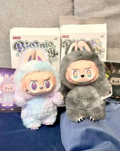 POP MART Labubu -The Blind Box GenZ Collectible Imported
