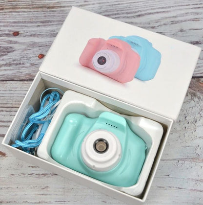 Ultimate Portable Action Cam for Kids - The Perfect Birthday Surprise! LOTZON