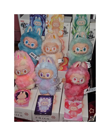 POP MART Labubu -The Blind Box GenZ Collectible Imported