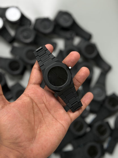 Arabic Aura Watch Limited Edition LIVINGO