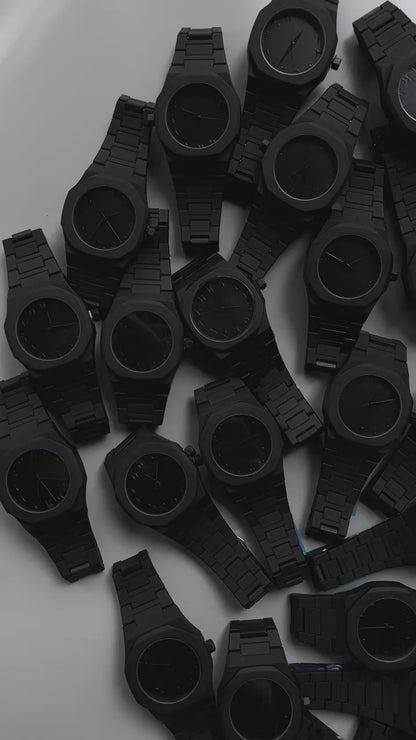 Arabic Aura Watch Limited Edition