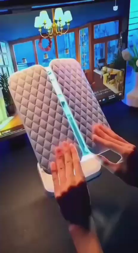 Lighted Makeup Mirror (𝗦𝗽𝗲𝗰𝗶𝗮𝗹 𝟭 𝗬𝗲𝗮𝗿 𝗪𝗮𝗿𝗿𝗮𝗻𝘁𝘆)