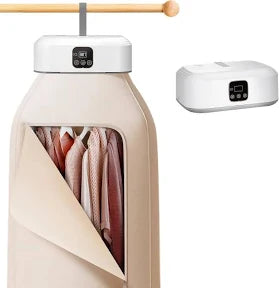 Portable Electric Cloth dryer(𝗦𝗽𝗲𝗰𝗶𝗮𝗹 𝟭 𝗬𝗲𝗮𝗿 𝗪𝗮𝗿𝗿𝗮𝗻𝘁𝘆) My Store