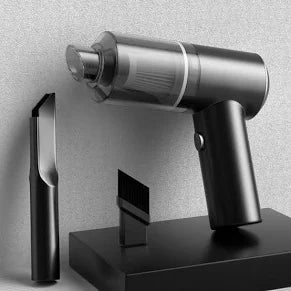 2 in 1 Portable High power Vacuum cleaner ALWAN