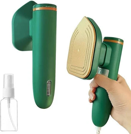 Poratble  Mini ironing machine LIVINGO